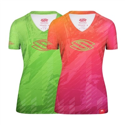 womens pickleball attire tshirts