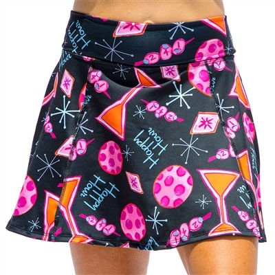 womens pickleball skirt