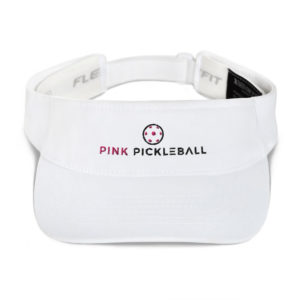 Premium Logo Visor